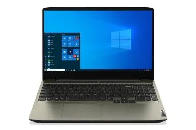 Resim Lenovo Ideapad Creator 5 Core I7 10750H Gtx 1650Ti 16Gb 1128Gb