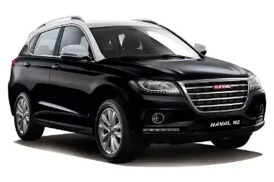 Karşılaştırma Haval H2 {request()->input('language_config')['common']['with']} Vgv U75 Plus