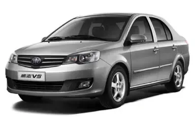 Resim Rayen Faw Vela V5 Manual