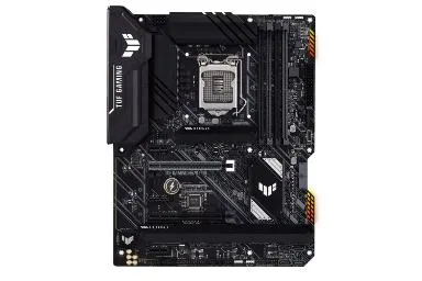 Asus Tuf Gaming H570 Pro