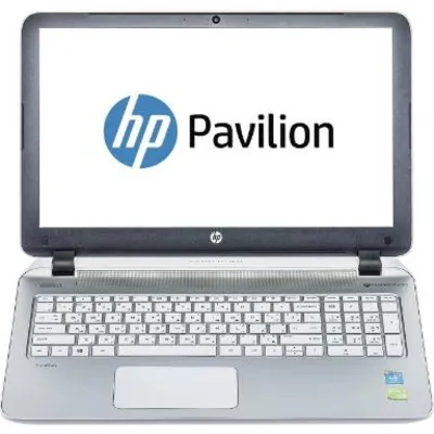 HP Pavilion 15-p212nia Core i5 6GB 1TB 4GB