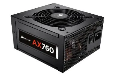 Resim Corsair Ax760 760W