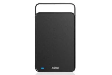 Resim Silicon Power Stream S06 3TB kapasiteli