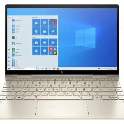 Hp Envy X360 Convert 15 Ed1055Wm Core I5 1135G7 Iris Xe 8Gb 512Gb