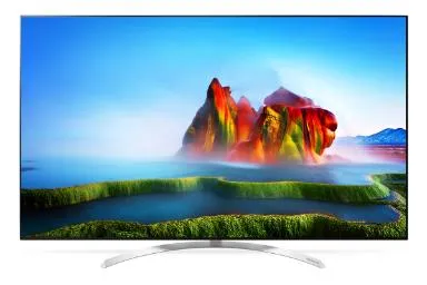 Lg 65Sj8500