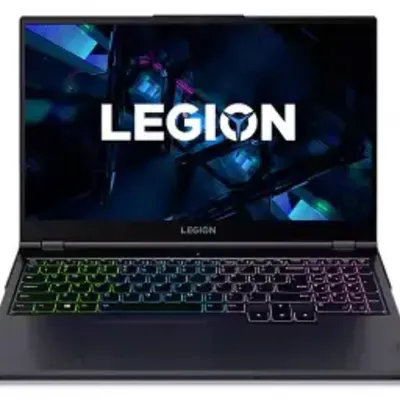 Lenovo Legion 5 Core I5 11400H Rtx 3050Ti 16Gb 512Gb