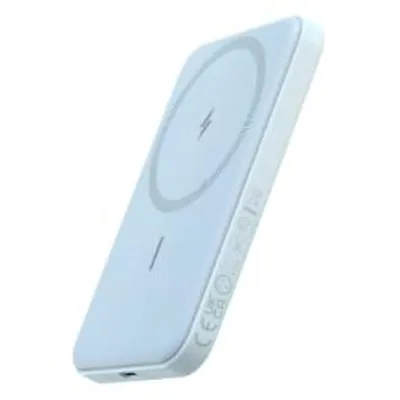 Anker 621 Magnetic Battery Maggo 5000Mah