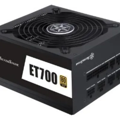 Silverstone Et700 Mg 700W