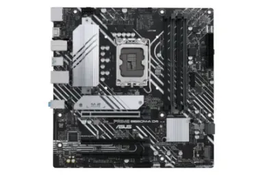 Asus Prime B660M A D4