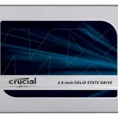 Crucial Mx500 Sata 2 5 Inch 250Gb