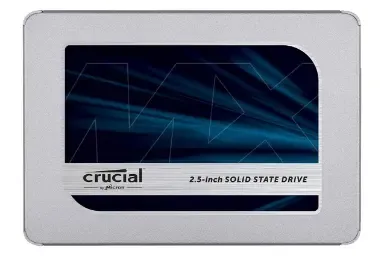 Karşılaştırma Crucial Mx500 Sata 2 5 Inch 250Gb {request()->input('language_config')['common']['with']} Seagate FireCuda 120
