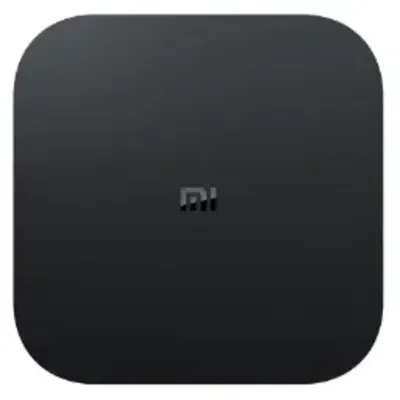 Xiaomi Mi Box 4K
