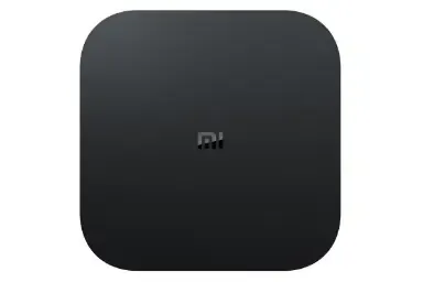 Resim Xiaomi Mi Box 4K