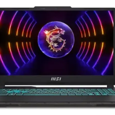 Msi Cyborg 15 A12Vf Core I7 12650H Rtx 4060 16Gb 1Tb