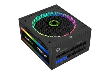 Karşılaştırma Gamemax Rgb750 Rainbow 750W {request()->input('language_config')['common']['with']} 