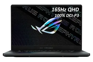 Karşılaştırma Asus Rog Zephyrus G15 Ga503Qe Ryzen 9 Rtx 3050Ti 16Gb 1Tb İle HP 250 G9 Core i5-1235U Iris Xe 16GB 512GB