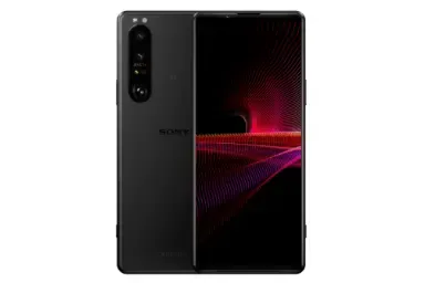 Sony Xperia 1 III
