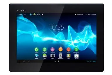 Sony Xperia Tablet S
