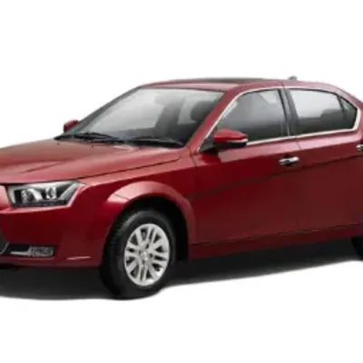 Ikco Dena Plus Turbo At