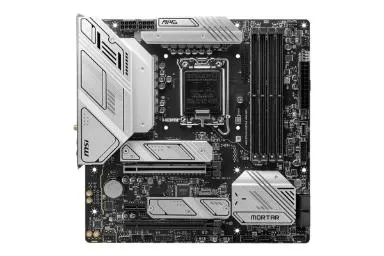 Msi Mag B760M Mortar Max Wifi