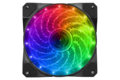 Resim Gamemax Fn 12Rainbow M Argb