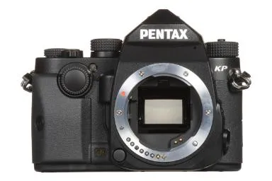 Pentax Kp