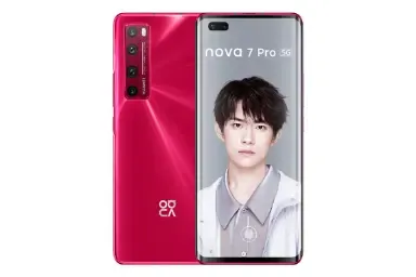 Karşılaştırma Blu Studio M Lte {request()->input('language_config')['common']['with']} Huawei Nova 7 Pro 5G