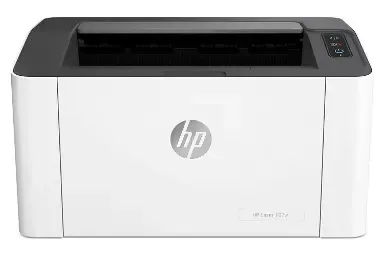 Hp Laser 107W