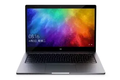 Resim Xiaomi Mi Notebook Air 13 3 2019 Core I5 Mx150 8Gb 256Gb