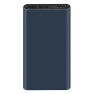 Xiaomi Mi Power Bank 3 Plm13Zm 10000Mah