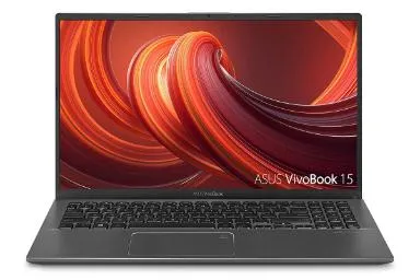 Resim Asus VivoBook 15 F512DA Ryzen 7 Vega 10 20GB 256GB