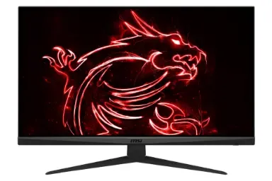 Msi G281Uv Uhd