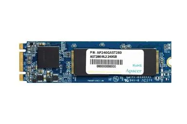 Apacer Ast280 Sata M2 480Gb