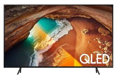 Resim Samsung 55Q60R