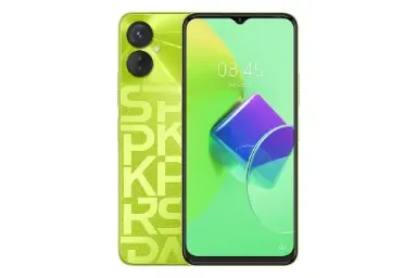 Tecno Spark 9 Pro