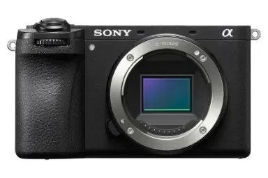 Sony A6700