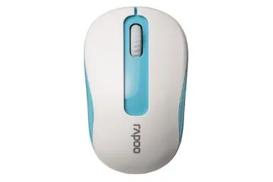 Rapoo M10
