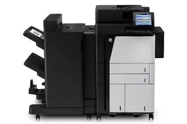 Hp Laserjet Enterprise Flow Mfp M830Z