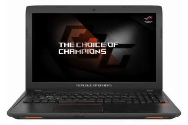 Asus Rog Gl553Vd Core I7 12Gb 1Tb 4Gb
