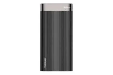 Karşılaştırma Baseus Parallel Bs 20Kp 201 20000Mah {request()->input('language_config')['common']['with']} INIU 10000mAh 45W Portable Charger
