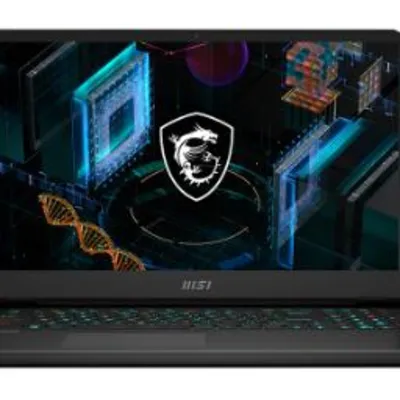 Msi Katana Leopard Gp76 11Ug Core I7 11800H Rtx 3070 16Gb 1Tb