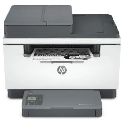 Hp Laserjet Mfp M236Sdn