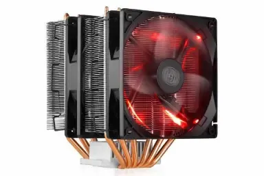 Cooler Master Blizzard T620