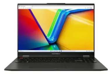 Resim Asus Vivobook S 16 Flip OLED TP3604VA Core i5-13500H Iris Xe 16GB 512GB