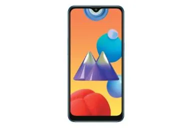 Samsung Galaxy M01s