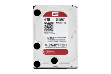 Western Digital Red Wd40Efrx 4Tb
