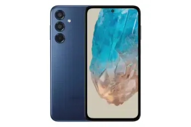 Samsung Galaxy M35