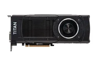 Resim Nvidia Titan X