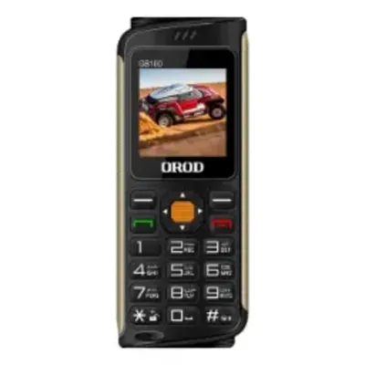 Ord GB100