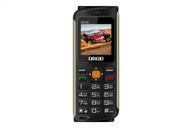 Ord GB100